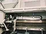 Станок с ЧПУ для вихревого нарезания планетарных ролико-винтовых передач